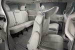 Toyota Sienna SE 2010 года